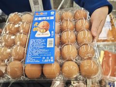 -盒马X会员店(王府井奥莱UP TOWN店)