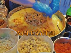 -安徽阜阳卷馍(西单店)