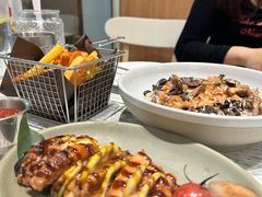 -娜娜家•Nana's restaurant (南开大悦城店)