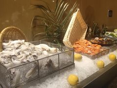 -美食汇·海鲜自助西餐厅·江门富力万达嘉华酒店