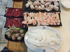 -福合埕牛肉丸(福平路店)