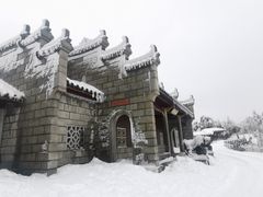 -南岳衡山风景名胜区