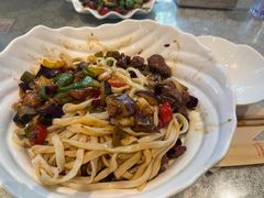-乐三里屯面馆(阿那亚店)