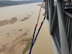 -古柏渡飞黄旅游区