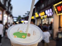 -猫的魔法密林(衣裳街店)