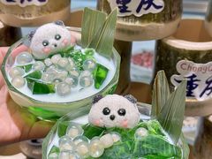 -常和州·夜宵大排档(常州单店)