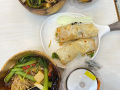 -金乐活美食(中街店)