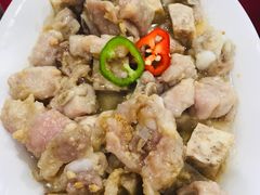 -九九私厨(石溪店)