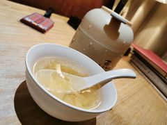 -西安华清御汤酒店