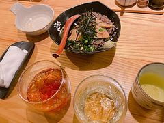 冷腐皮荞麦面-章之鱼家(体育东路店)