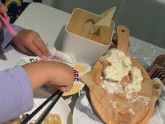 -眉州东坡·熊猫主题餐厅(枫蓝店)