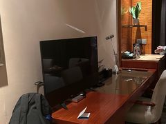 -厦门悦华酒店