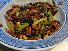 -鱼库·不仅是一家烤鱼店(车公庙店)