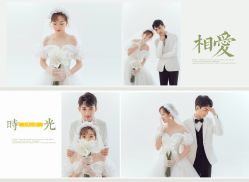 -布拉格婚纱摄影(真实客片店)