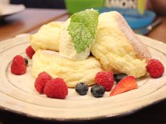 -UPPER KITCHEN(延安路店)