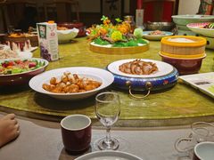 -四季厨房 鲁菜·孔府烤鸭(高新万达店)