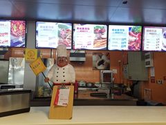 -美特好厨房(太原南站店)