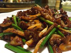 -金达莱冷面百年石锅饭(宾馆胡同店)