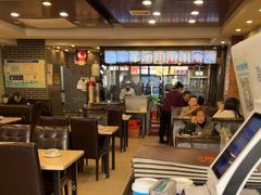 -小锅饭豆腐馆(重工北街普罗旺斯店)