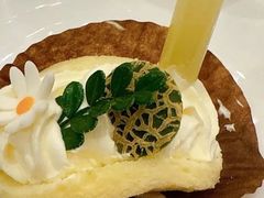 -杜哈夫DOUX RÊVE·生日蛋糕(日月光店)