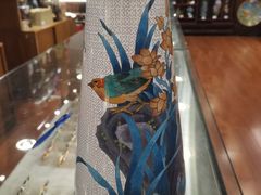 -中国景泰蓝艺术博物馆