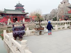 -开封府