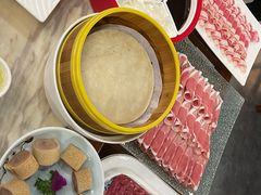 -东来顺•非遗火锅(外滩店)