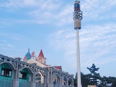 -田记自助海鲜饺子