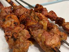 -马尔龙新疆饭店·清真(瑞景店)