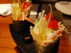 加州手卷-福州融侨皇冠假日酒店·三宅日本餐厅