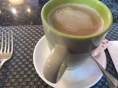 -上海齐鲁万怡大酒店·辣椒屋咖啡厅