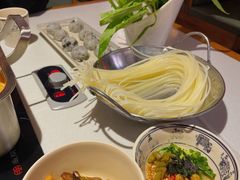 -螺大喜螺蛳粉火锅(雍和宫店)