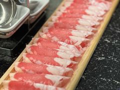 -重庆德庄火锅(城中万达店)