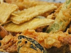 -珍成炸滋味