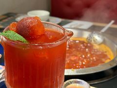 -廖掌柜·重庆鲜货火锅(上海首店)