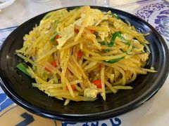 -马黑哥椒麻鸡(清江山水店)