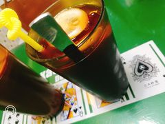 -莅香岛港式餐厅(滨江道店)