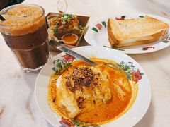 -何九海南茶店(鬼仔巷店)