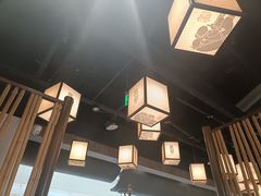 -大盐帮川菜馆(长楹天街店)