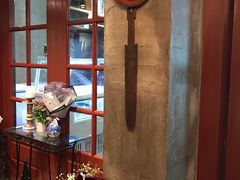 -LA CREPERIE BRETONNE布列塔尼法式餐厅(天童北路店)