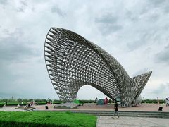 -南汇嘴观海公园