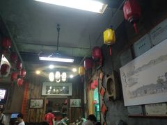 -禄源公·老莞诚饭店