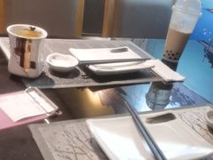 -昱匠·日本料理(金融街店)