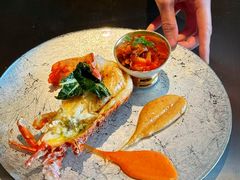 -香樟花园法式铁板烧(恒隆广场店)