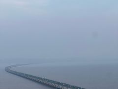 -宁波海天一洲景区