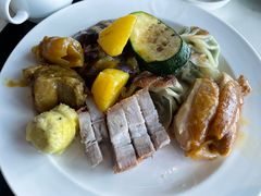 -澳门旅游塔360°旋转餐厅(南湾湖广场店)