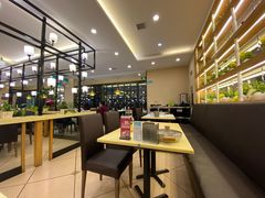 大堂-老昌春饼(西民主路总店)