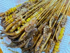 -十里铺铁板鱿鱼