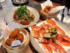 -Apollo·西班牙小酒馆(安福路店)