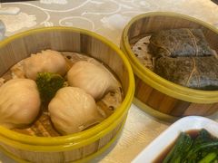 越秀虾饺皇-粤秀小厨·广式早茶(辽宁路店)